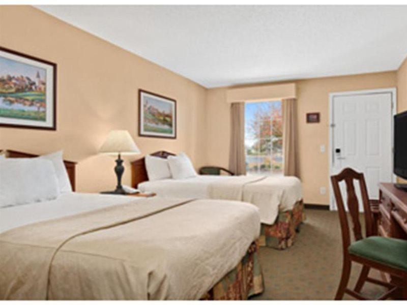 Baymont By Wyndham Thomasville Kültér fotó
