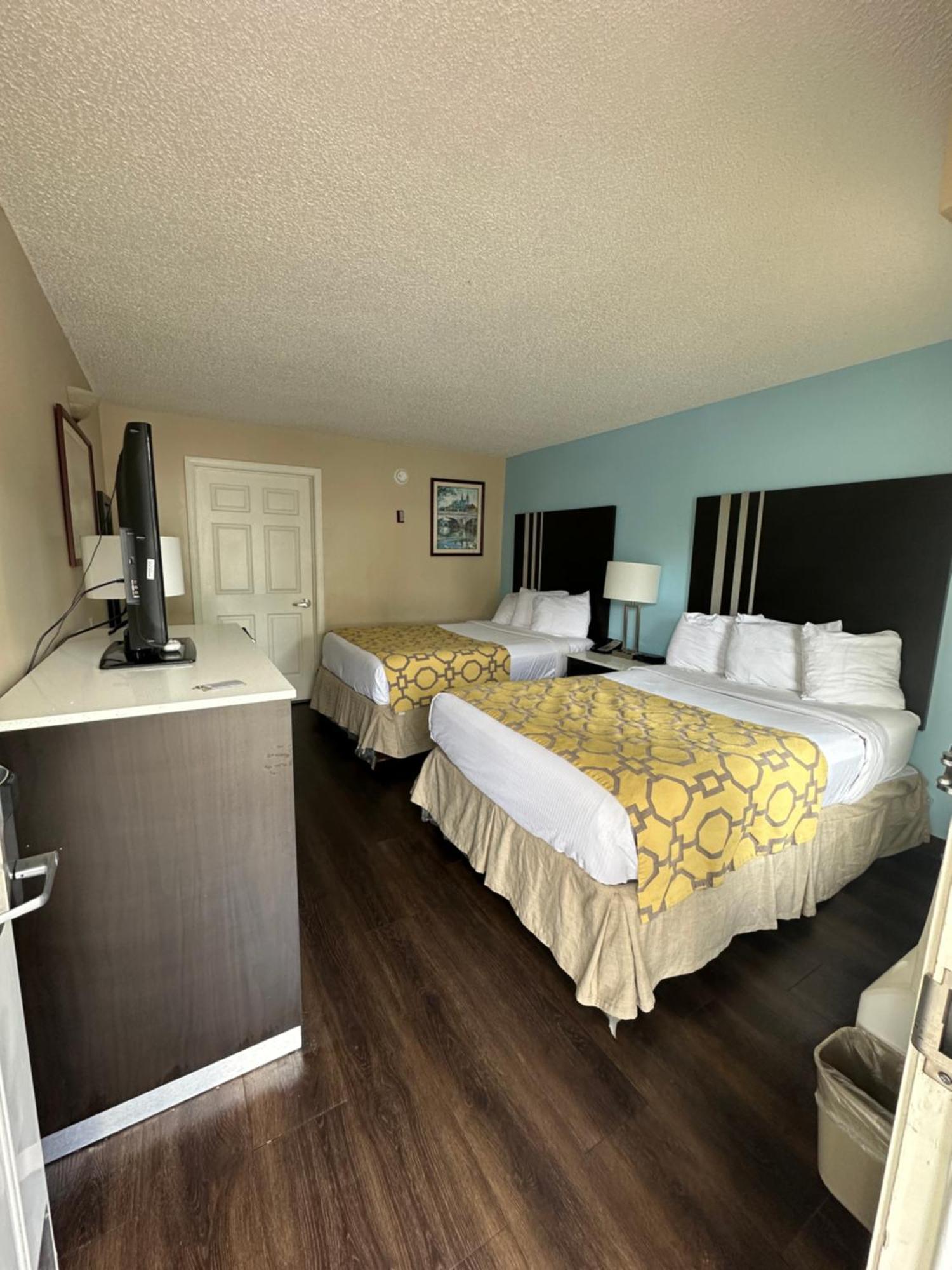 Baymont By Wyndham Thomasville Kültér fotó