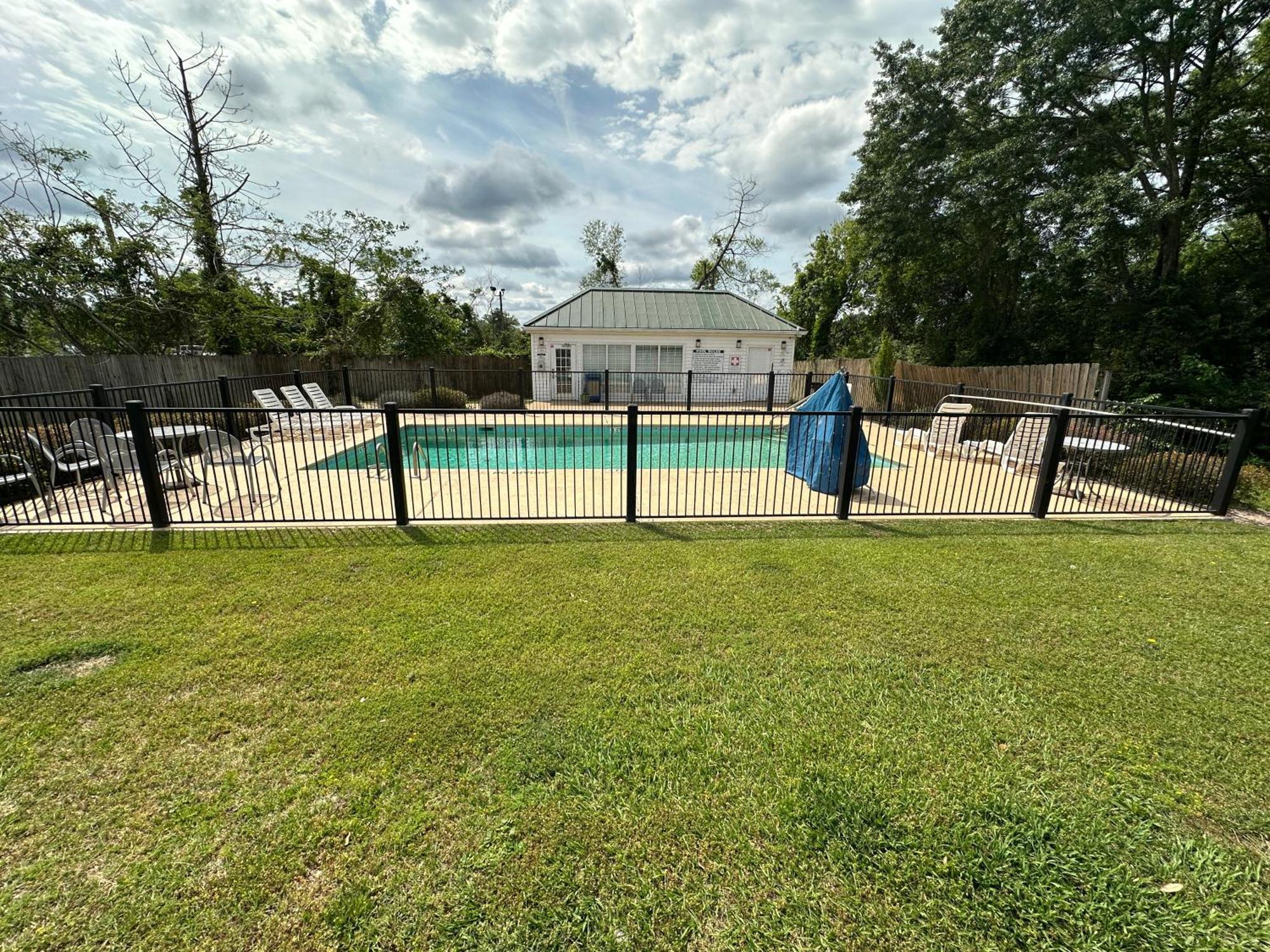 Baymont By Wyndham Thomasville Kültér fotó